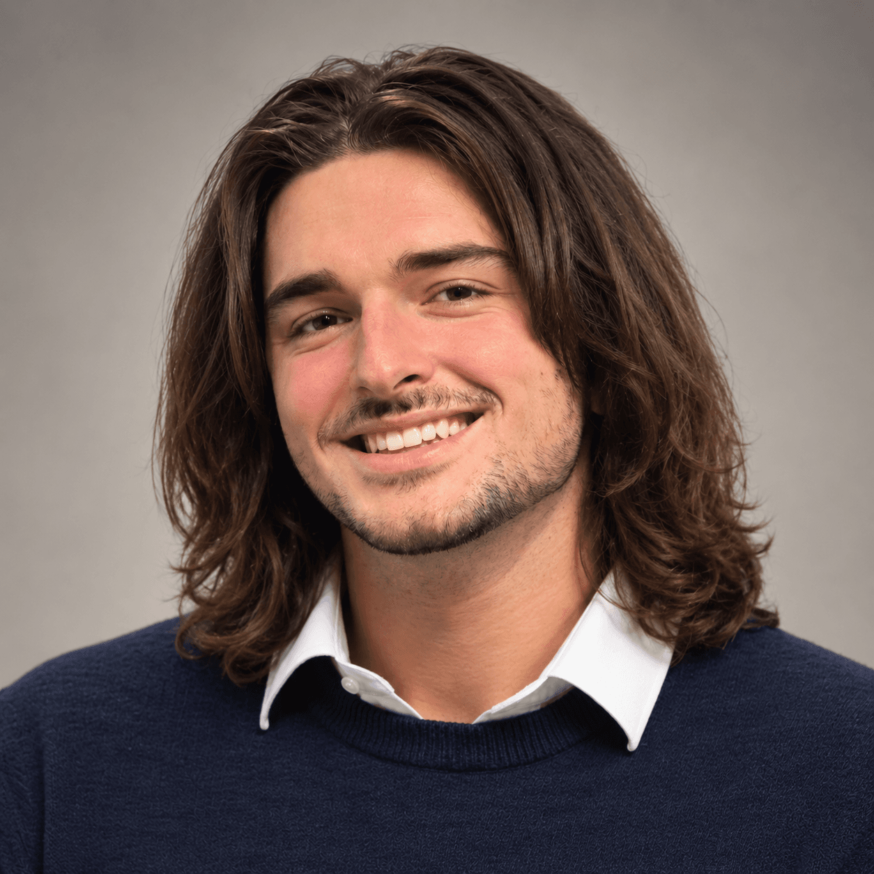 Jake, who runs Booking Bobcat